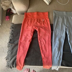 Gymshark leggings